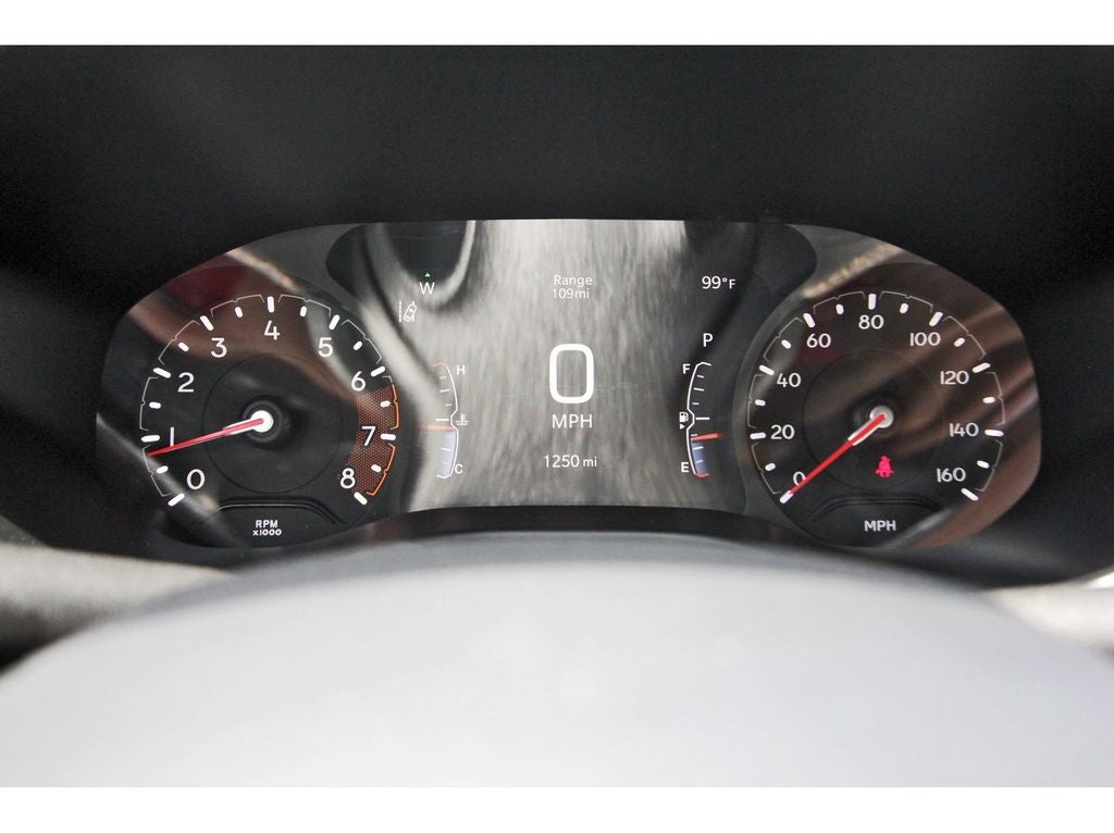 2026 Jeep Compass COMPASS 85TH ANNIVERSARY EDITION 4X4