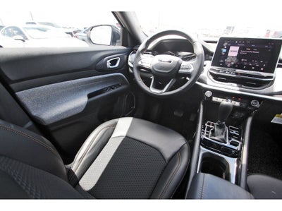 2026 Jeep Compass COMPASS 85TH ANNIVERSARY EDITION 4X4