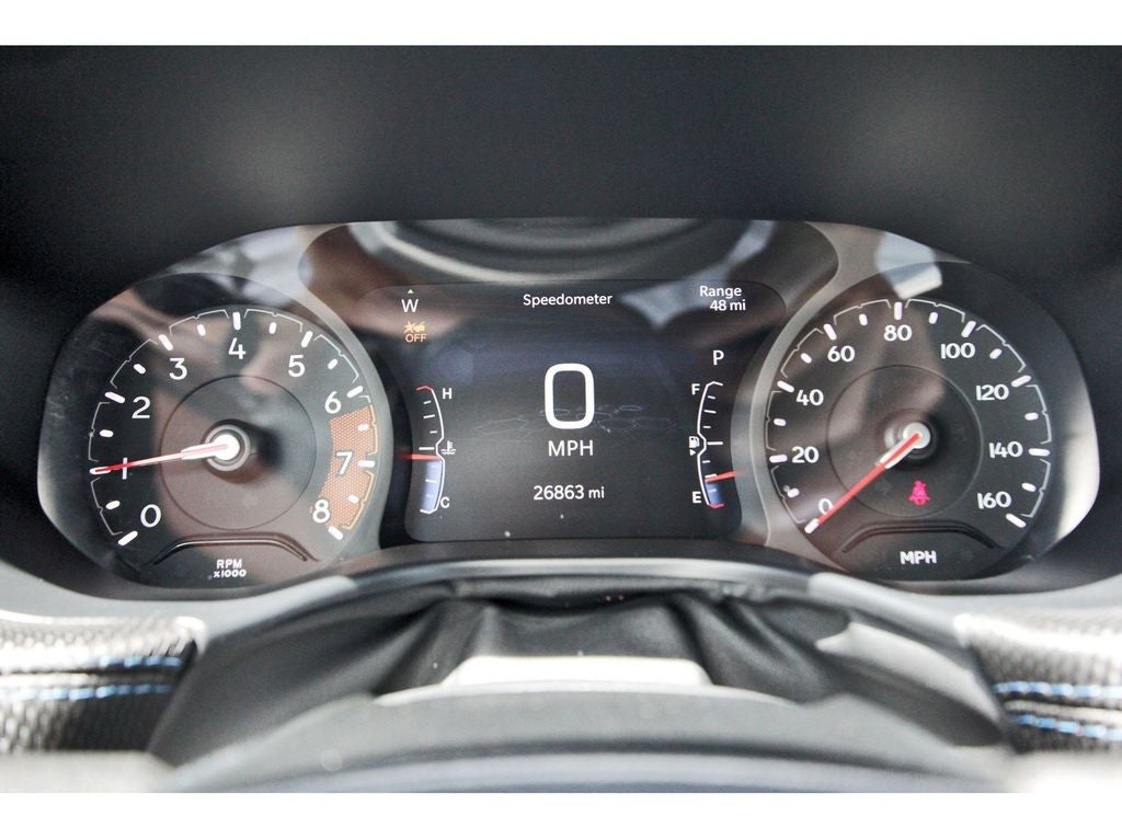 2025 Jeep Compass Latitude ALTITUDE EDITION