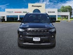 2025 Jeep Compass Latitude ALTITUDE EDITION