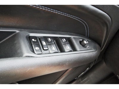 2025 Jeep Compass Latitude ALTITUDE EDITION
