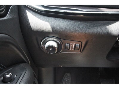 2025 Jeep Compass Latitude ALTITUDE EDITION