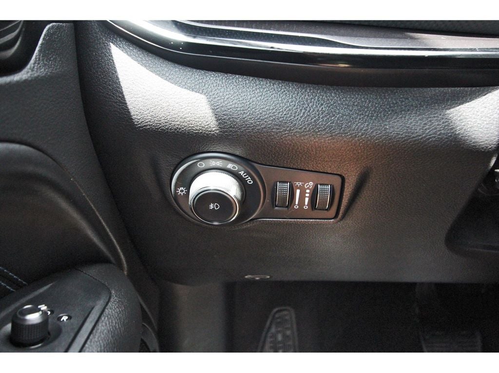2025 Jeep Compass Latitude ALTITUDE EDITION