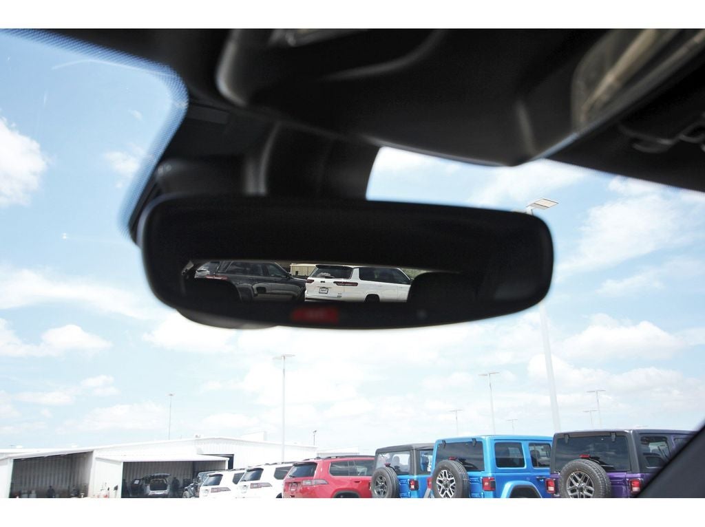 2025 Jeep Compass Latitude ALTITUDE EDITION