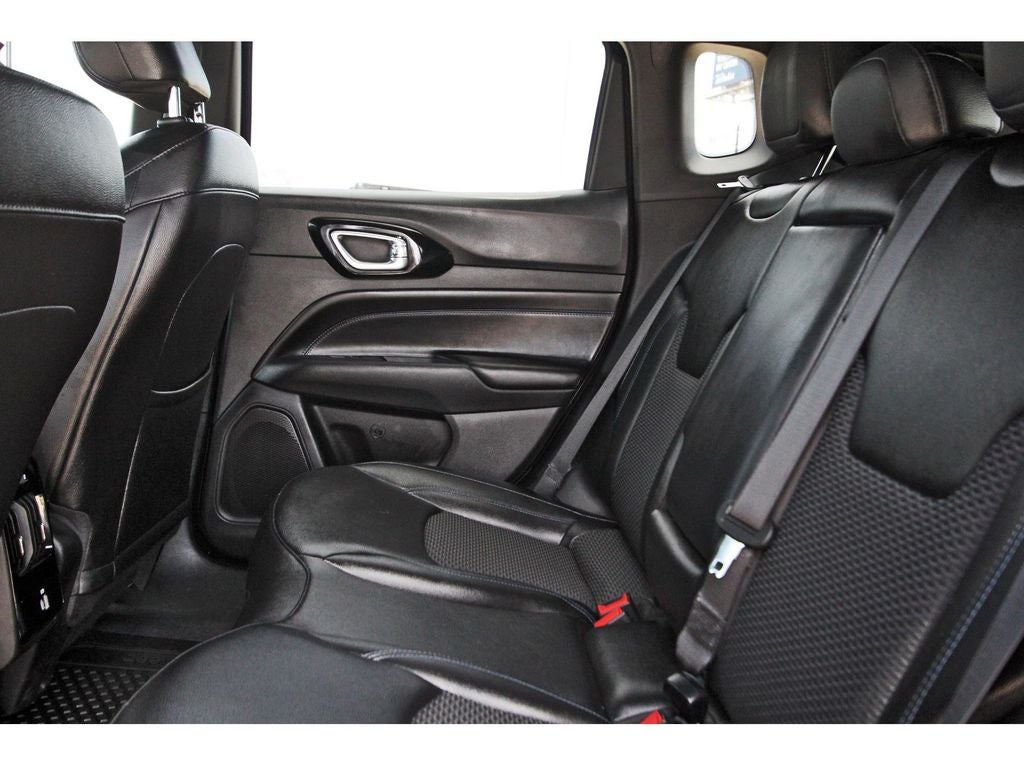 2025 Jeep Compass Latitude ALTITUDE EDITION
