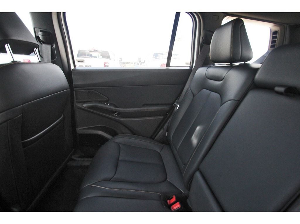 2026 Jeep Cherokee CHEROKEE 85TH ANNIVERSARY EDITION 4X4