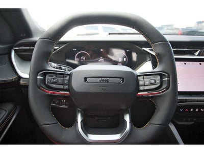 2026 Jeep Cherokee CHEROKEE 85TH ANNIVERSARY EDITION 4X4
