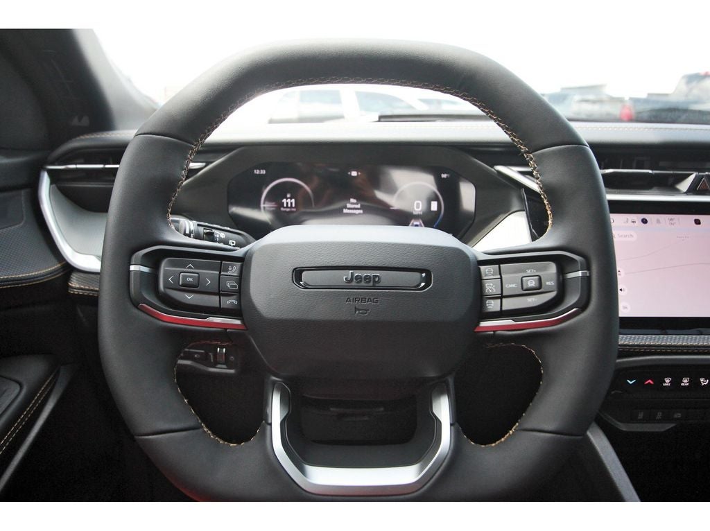 2026 Jeep Cherokee CHEROKEE 85TH ANNIVERSARY EDITION 4X4