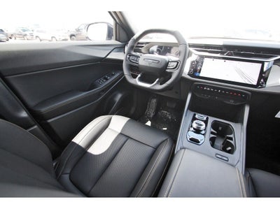 2026 Jeep Cherokee CHEROKEE 85TH ANNIVERSARY EDITION 4X4