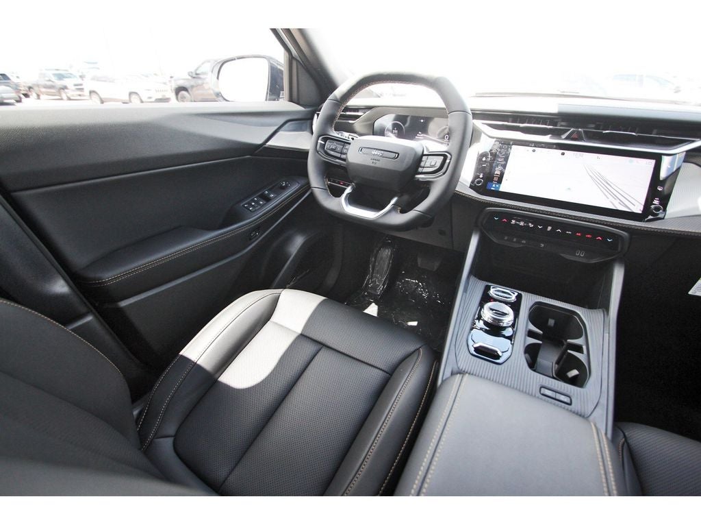 2026 Jeep Cherokee CHEROKEE 85TH ANNIVERSARY EDITION 4X4