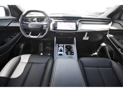2026 Jeep Cherokee CHEROKEE 85TH ANNIVERSARY EDITION 4X4
