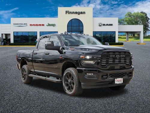 2026 RAM Ram 2500 Big Horn