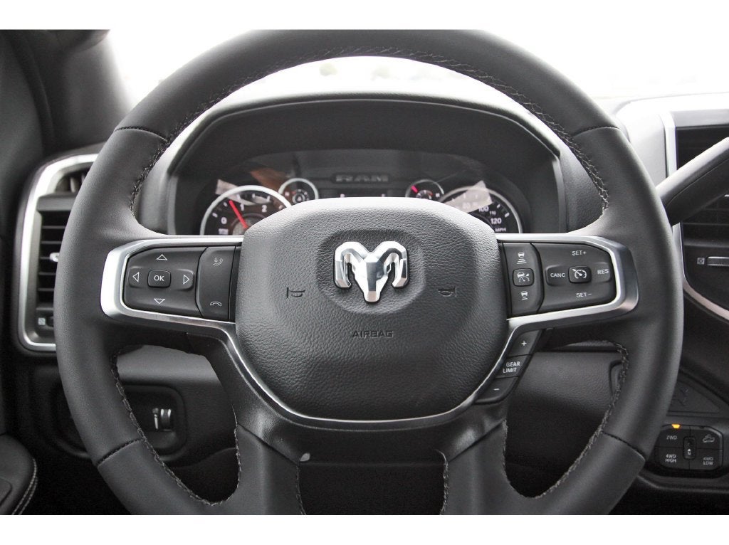 2026 RAM Ram 2500 Big Horn