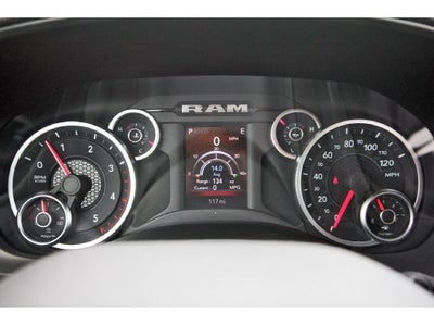 2026 RAM Ram 2500 Big Horn