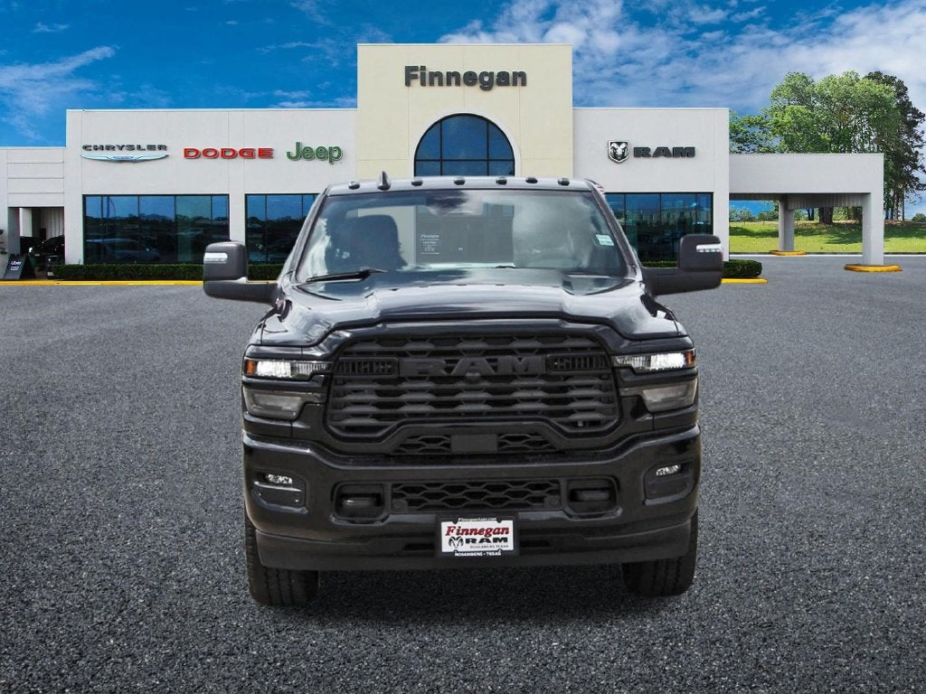 2026 RAM Ram 2500 Big Horn
