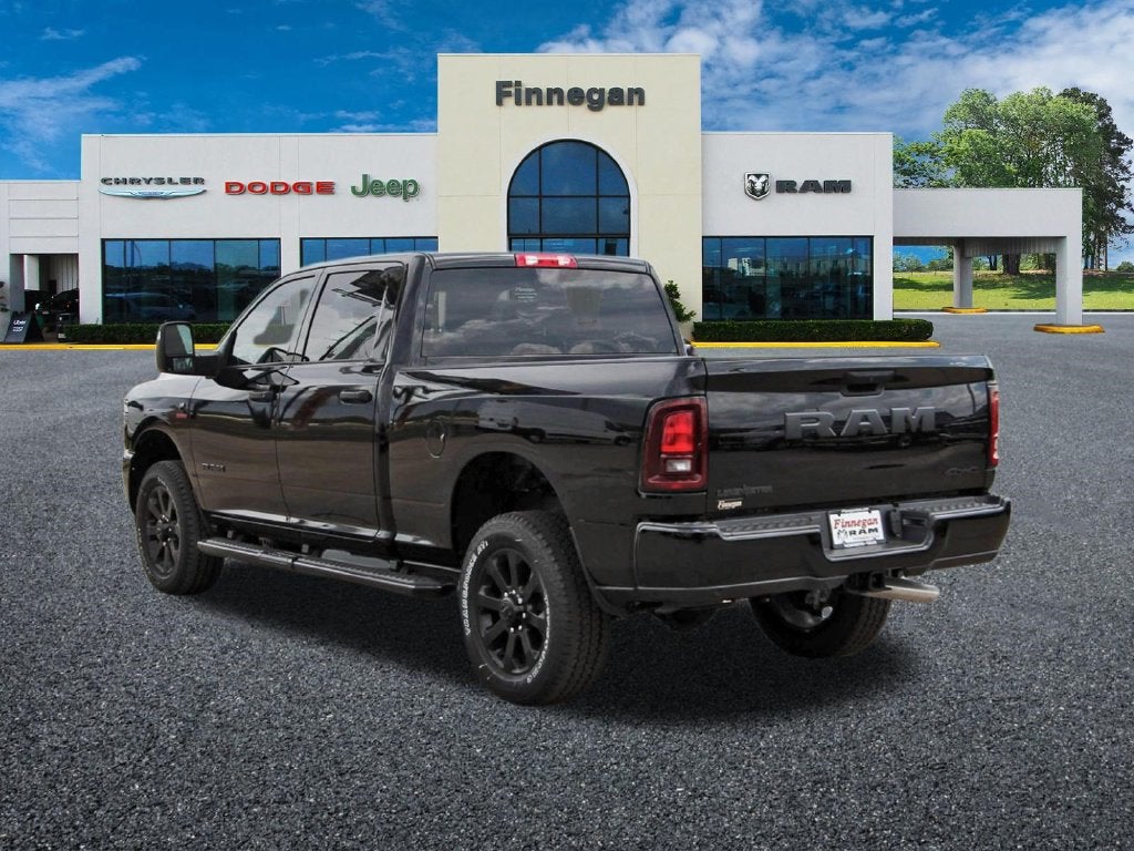 2026 RAM Ram 2500 Big Horn