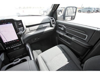 2026 RAM Ram 2500 Big Horn