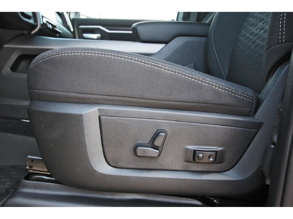 2027 RAM Ram 2500 Big Horn