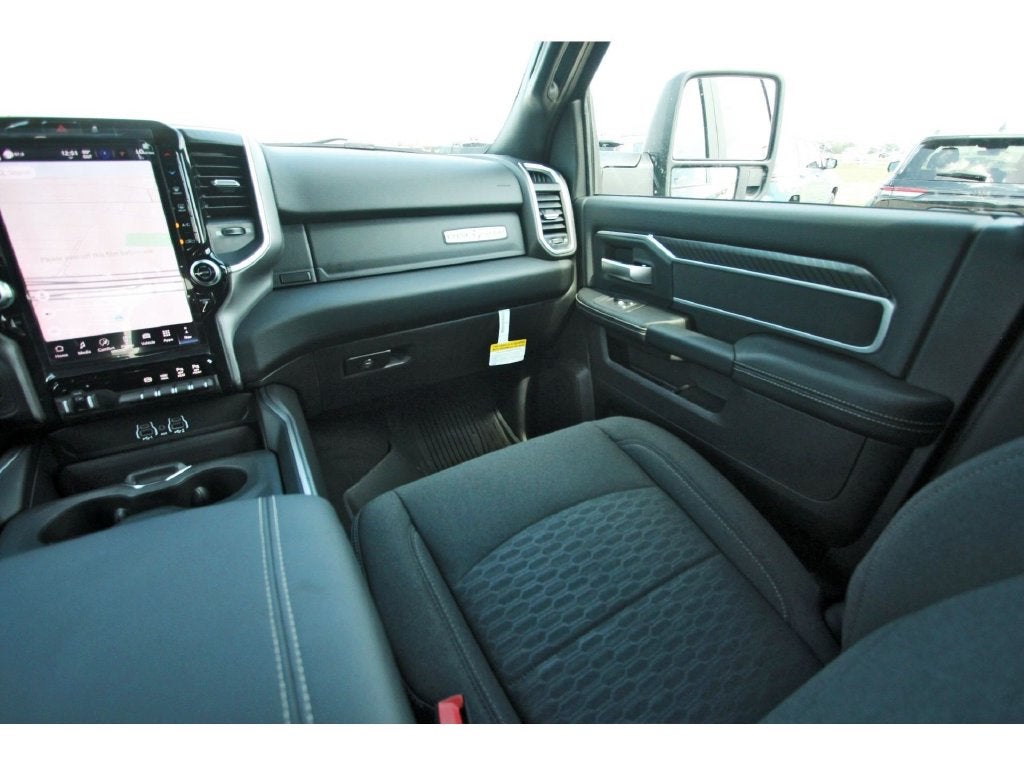 2027 RAM Ram 2500 Big Horn