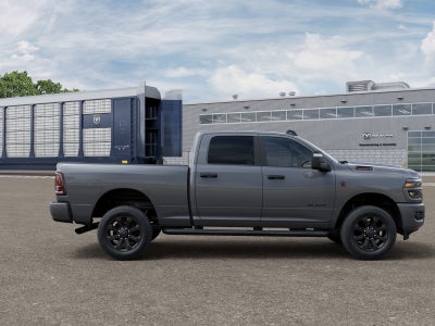 2027 RAM Ram 2500 Big Horn