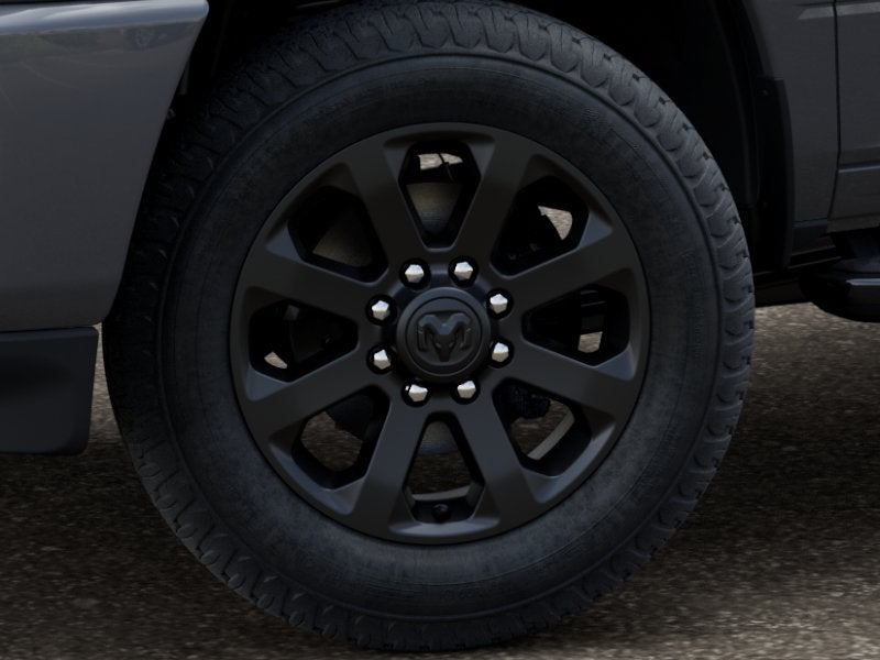 2027 RAM Ram 2500 Big Horn