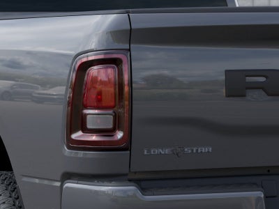 2027 RAM Ram 2500 Big Horn
