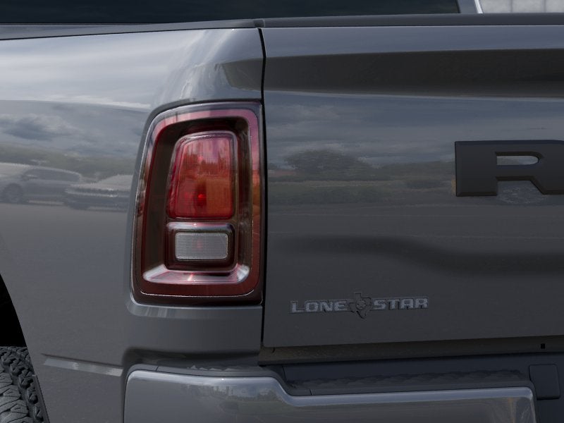 2027 RAM Ram 2500 Big Horn