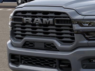2027 RAM Ram 2500 Big Horn