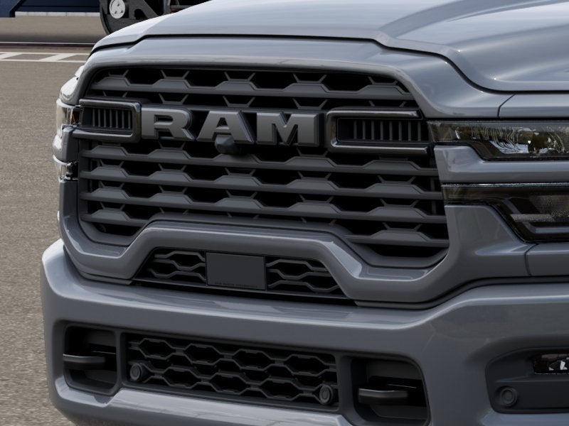 2027 RAM Ram 2500 Big Horn