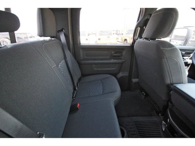 2027 RAM 3500 Tradesman