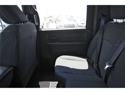 2027 RAM 3500 Tradesman