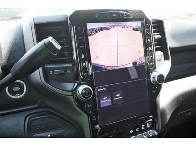 2027 RAM 3500 Tradesman