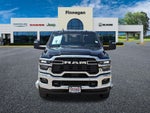2027 RAM 3500 Tradesman