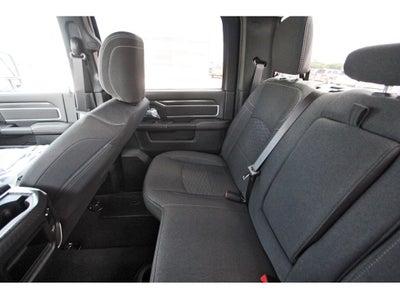 2026 RAM 3500 RAM 3500 LONE STAR CREW CAB 4X4 8' BOX