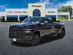 2026 RAM 3500 RAM 3500 LONE STAR CREW CAB 4X4 8' BOX