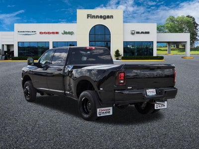 2026 RAM 3500 RAM 3500 LONE STAR CREW CAB 4X4 8' BOX