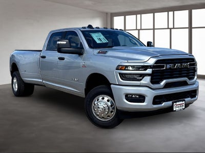 2027 RAM Ram 3500 Big Horn