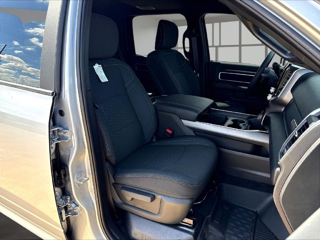 2027 RAM Ram 3500 Big Horn