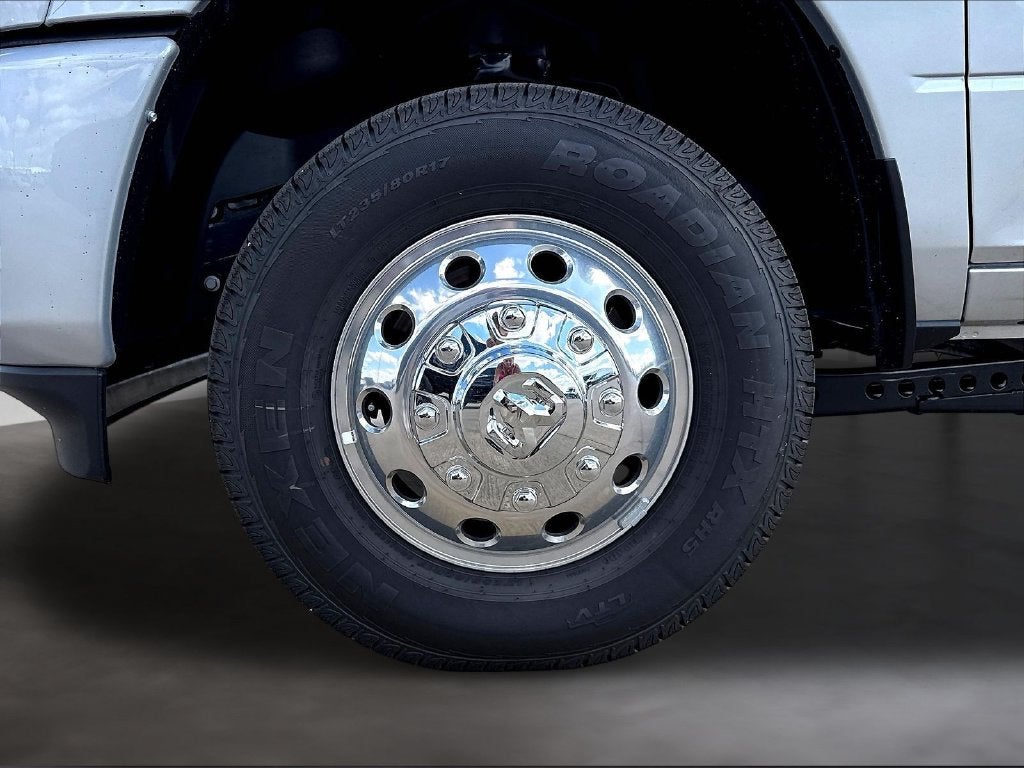 2027 RAM Ram 3500 Big Horn