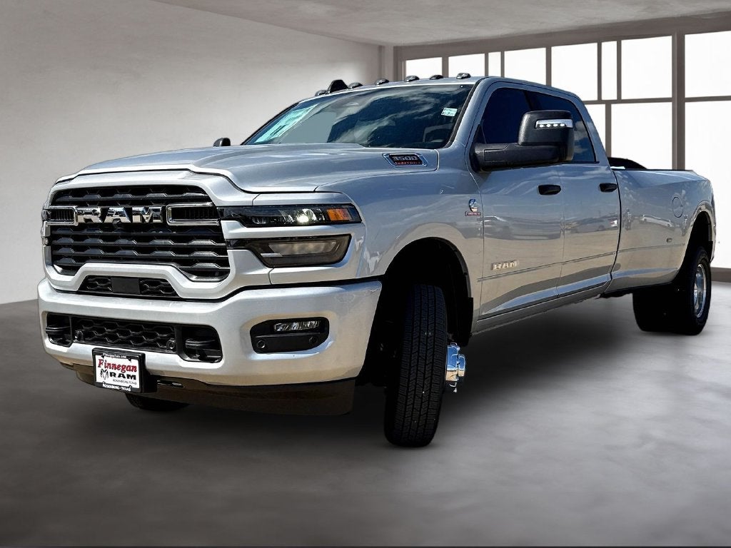 2027 RAM Ram 3500 Big Horn