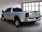 2027 RAM Ram 3500 Big Horn