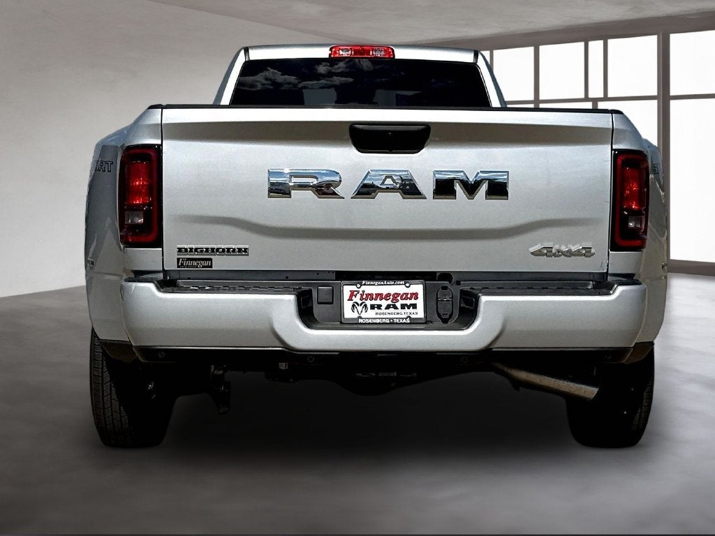 2027 RAM Ram 3500 Big Horn