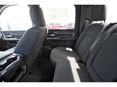 2026 RAM Ram 3500 RAM 3500 LONE STAR CREW CAB 4X4 8' BOX