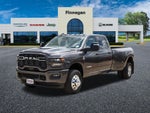 2026 RAM Ram 3500 RAM 3500 LONE STAR CREW CAB 4X4 8' BOX