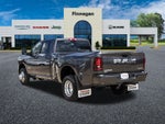 2026 RAM Ram 3500 RAM 3500 LONE STAR CREW CAB 4X4 8' BOX
