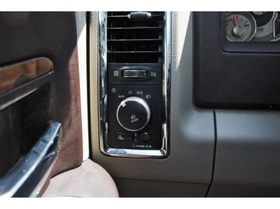 2018 RAM 3500 Laramie Longhorn AISIN TRANS - 5TH WHEEL PREP - SUNROOF - DUALLY -