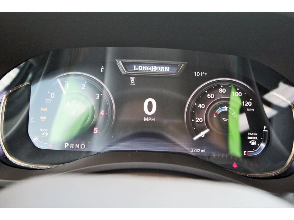 2026 RAM 3500 Limited DUALLY - SUNROOF - 360 CAMERA