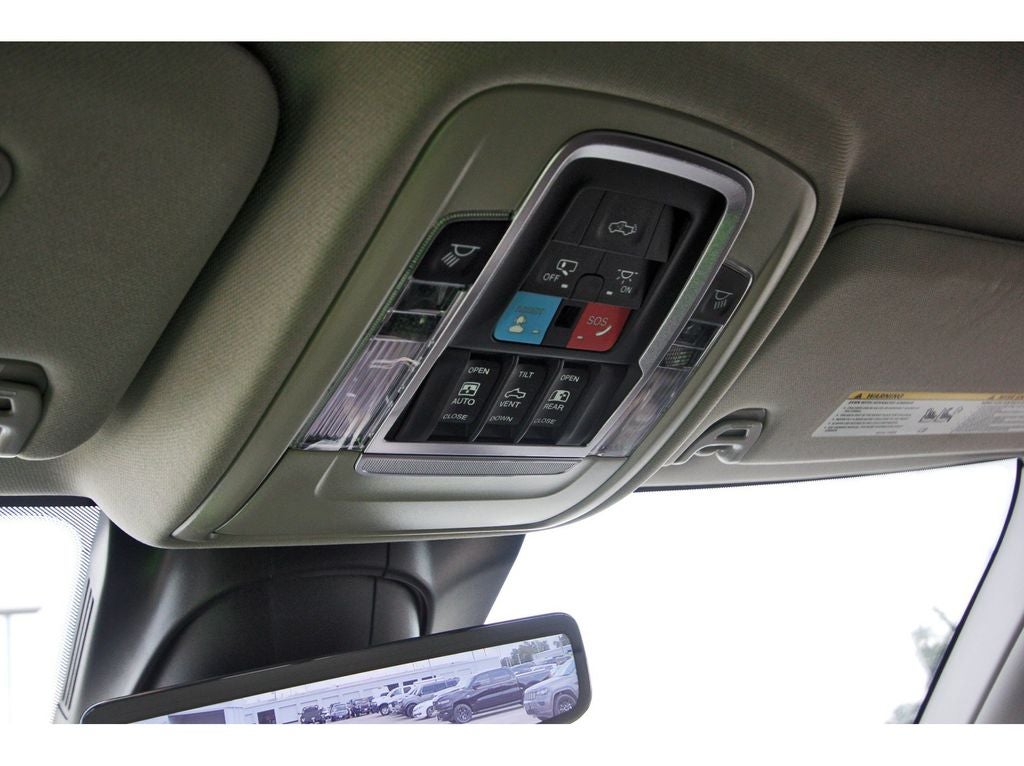 2026 RAM 3500 Limited DUALLY - SUNROOF - 360 CAMERA