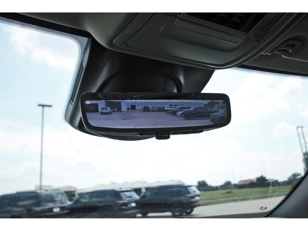 2026 RAM 3500 Limited DUALLY - SUNROOF - 360 CAMERA