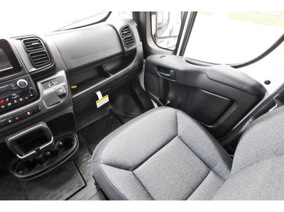 2026 RAM Ram ProMaster RAM PROMASTER 2500 TRADESMAN CARGO VAN HIGH ROOF 159' WB